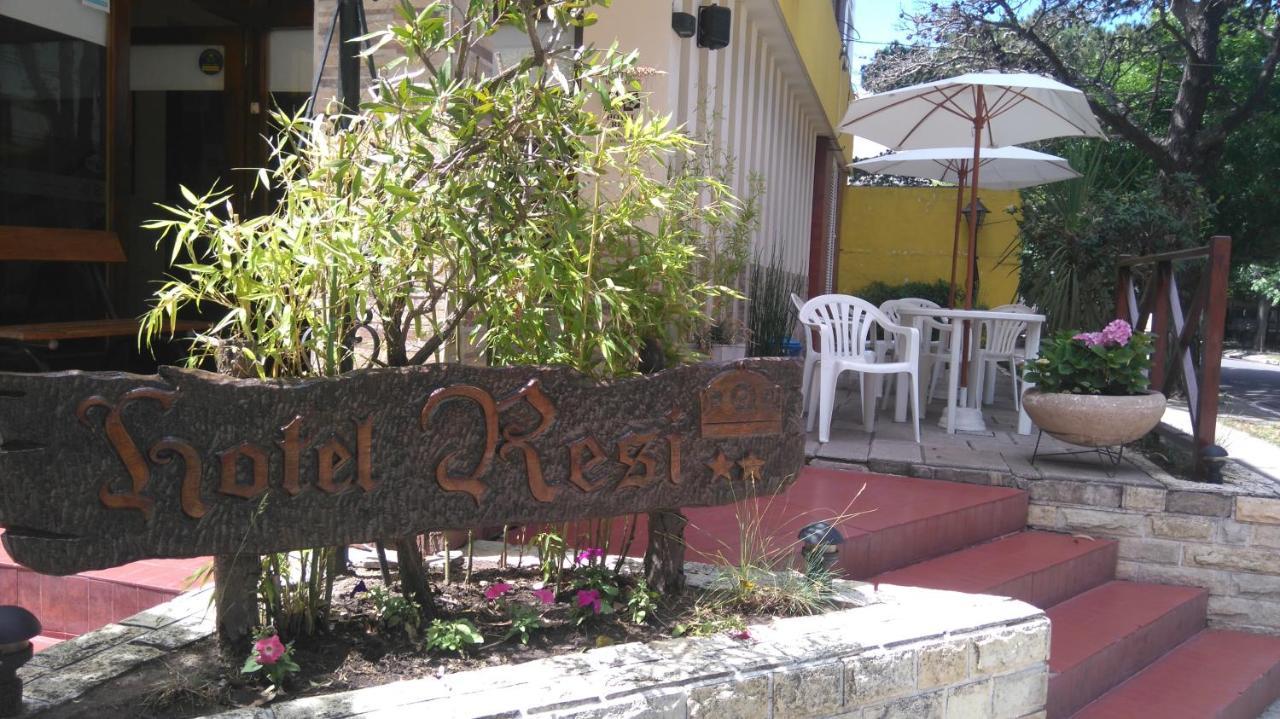 Hotel Resi San Bernardo Extérieur photo